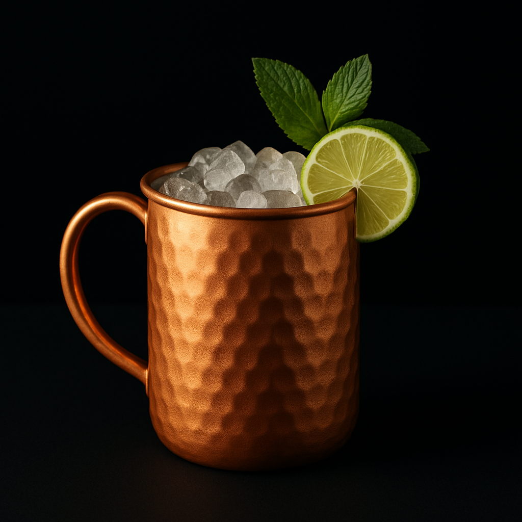 Moscow Mule