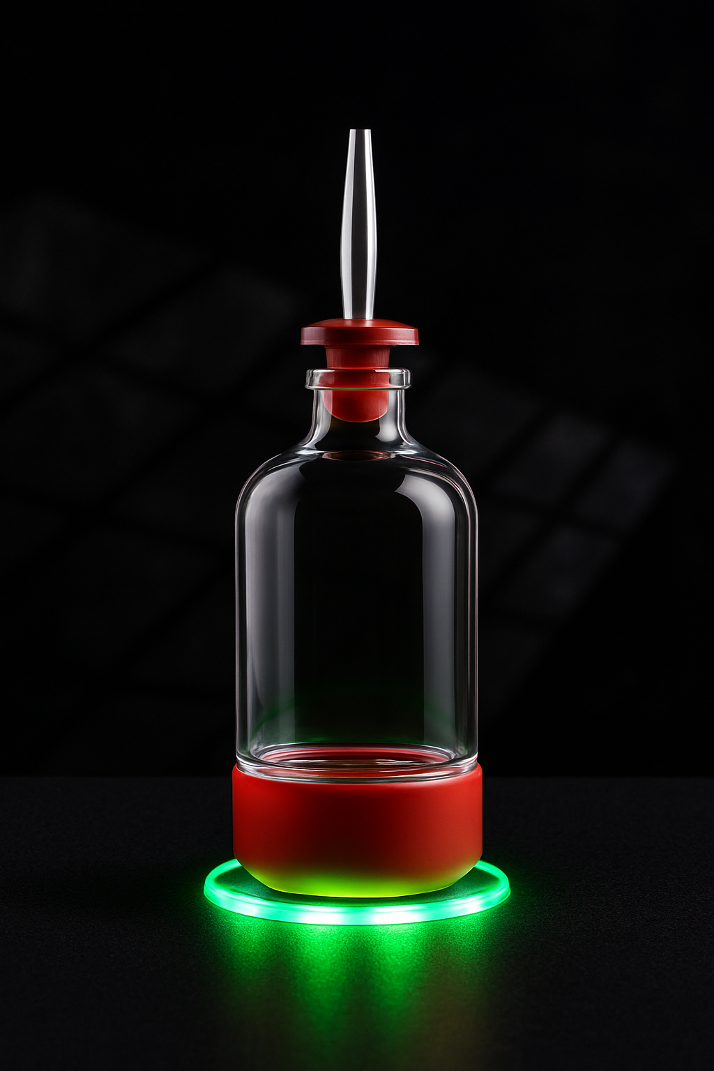 Bouteille en Verre 450ml