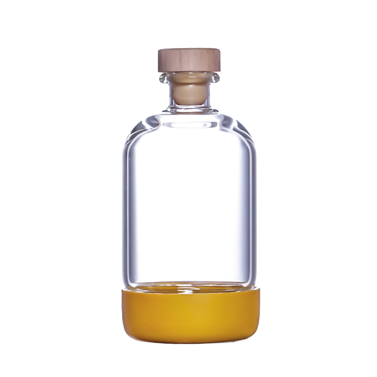 Bouteille en Verre 450ml