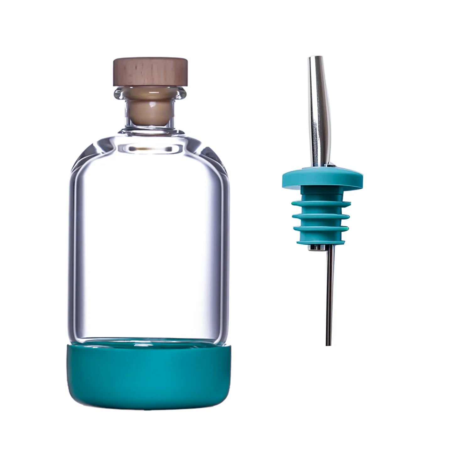 Bouteille en Verre 450ml