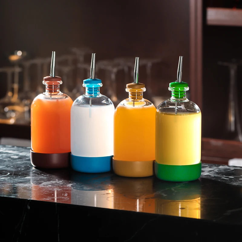 Bouteille en Verre 450ml