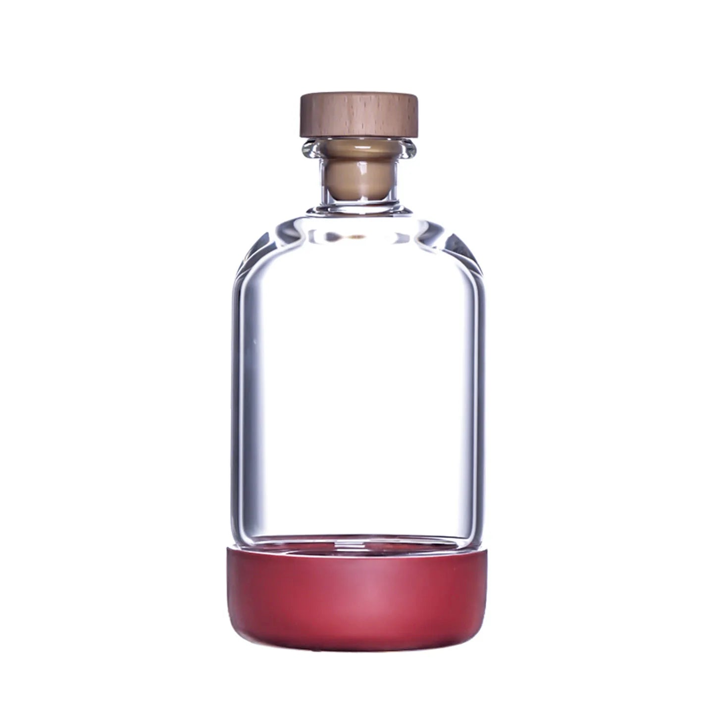 Bouteille en Verre 450ml