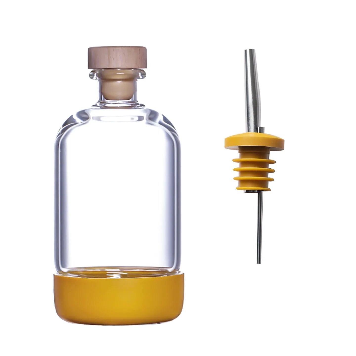 Bouteille en Verre 450ml