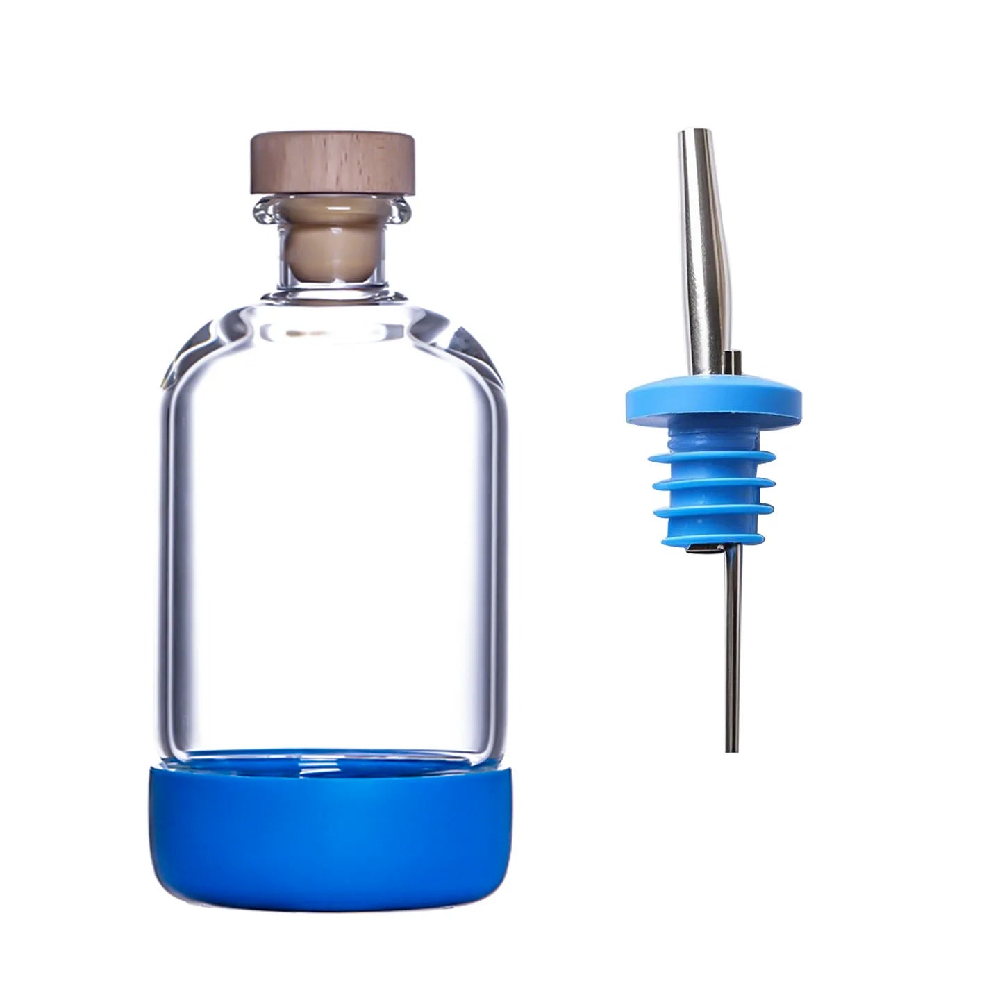 Bouteille en Verre 450ml