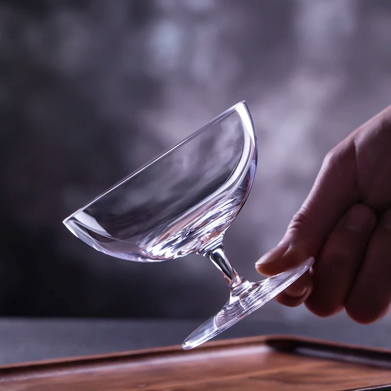 Reflet rubis