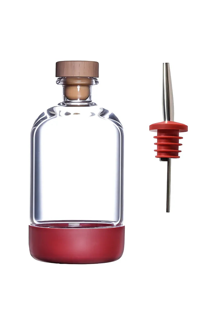 Bouteille en Verre 450ml