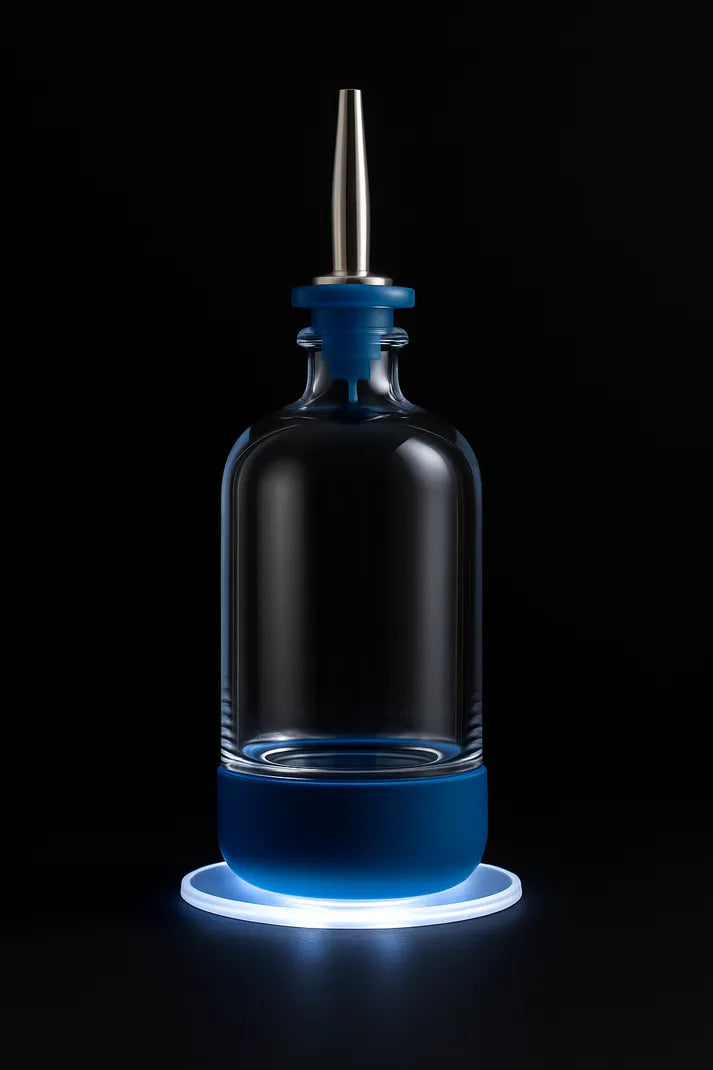 Bouteille en Verre 450ml