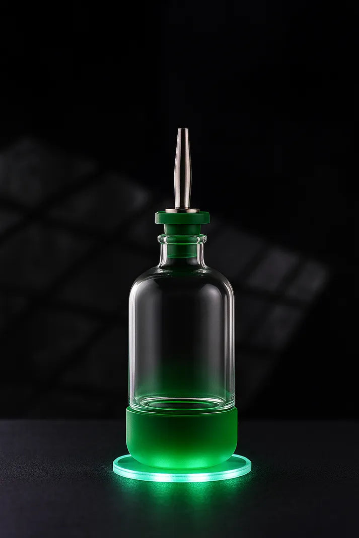 Bouteille en Verre 450ml